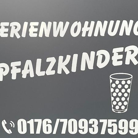 Pfalzkinder Neustadt an der Weinstraße Exterior foto