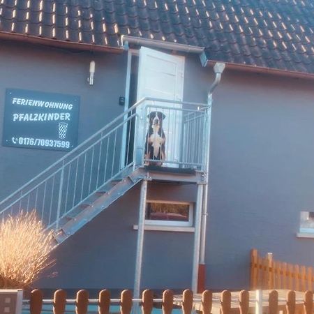 Pfalzkinder Neustadt an der Weinstraße Exterior foto