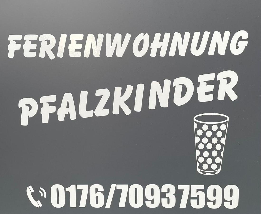 Pfalzkinder Neustadt an der Weinstraße Exterior foto